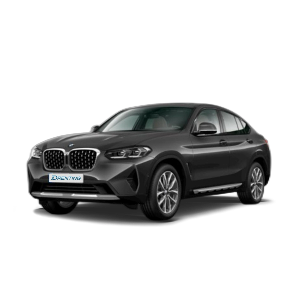 BMW X4 xDrive20d xLine 140 kW (190 CV) 5 5