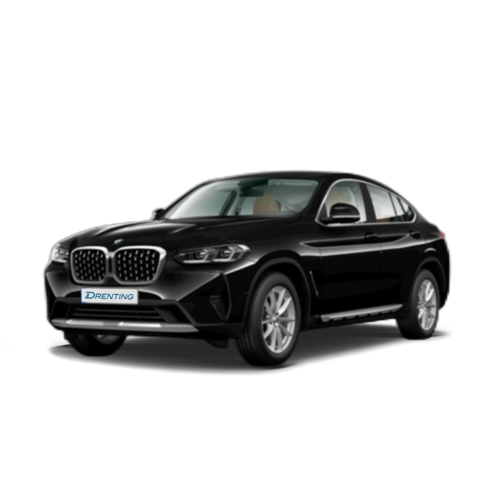 BMW X4 xDrive20d xLine 140 kW (190 CV) 5 7