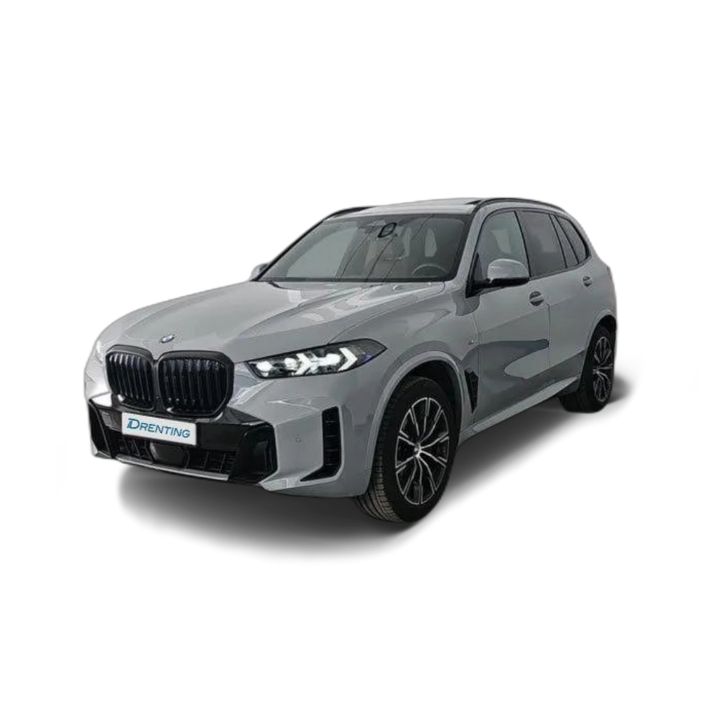 BMW X5 xDrive 30dA xLine 2