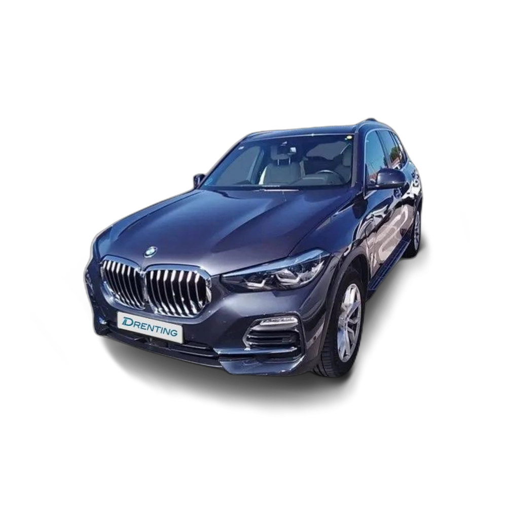 BMW X5 xDrive 45e