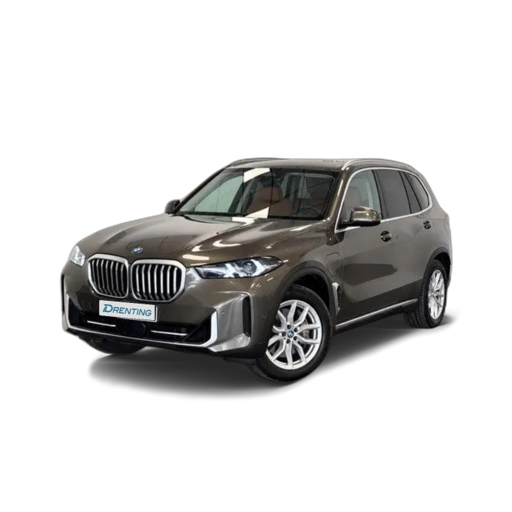 BMW X5 xDrive 50e xLine
