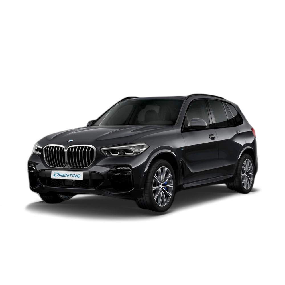 BMW X5 xDrive30d 195 kW (265 CV) 1