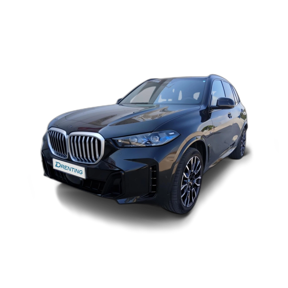 BMW X5 xDrive30d 219 kW (298 CV) 5
