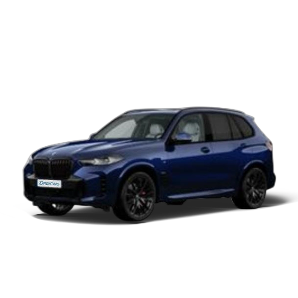 Renting BMW X5 xDrive30d xLine 219 kW (298 CV) 1