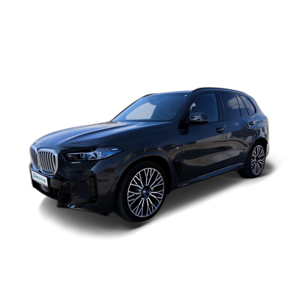 BMW X5 xDrive30d xLine 219 kW (298 CV) 10