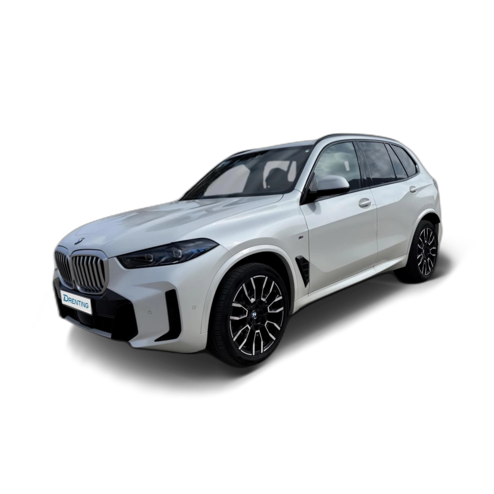 BMW X5 xDrive30d xLine 219 kW (298 CV) 10 1