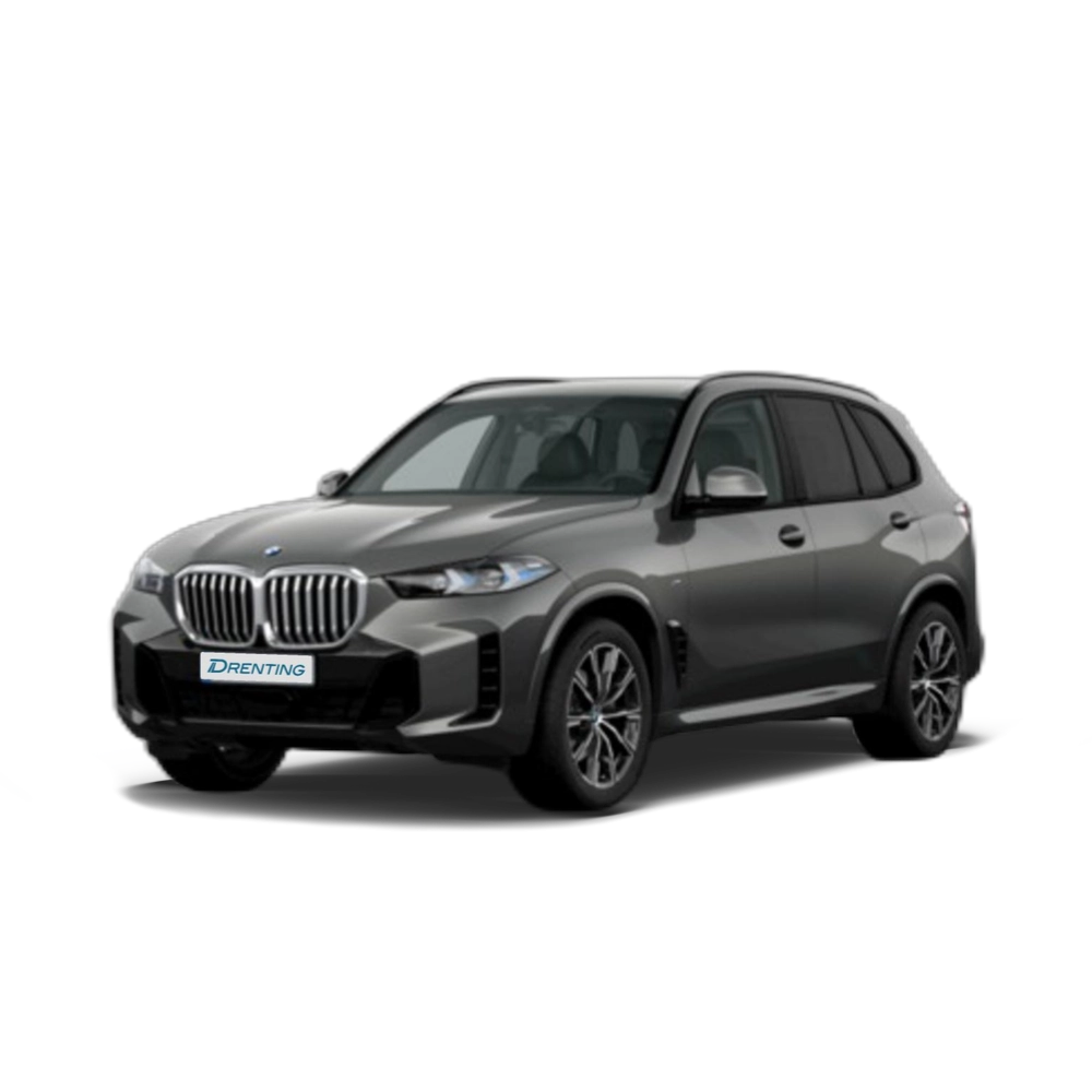 Renting BMW X5 xDrive30d xLine 219 kW (298 CV) 10 2