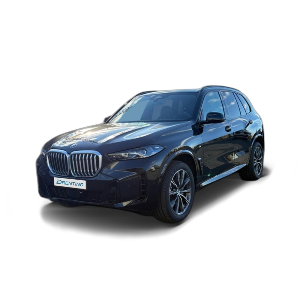 BMW X5 xDrive30d xLine 219 kW (298 CV) 18
