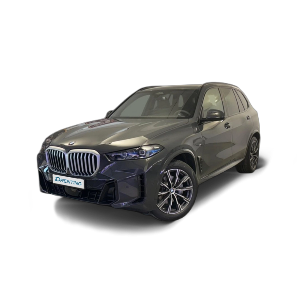 BMW X5 xDrive30d xLine 219 kW (298 CV) 18 1