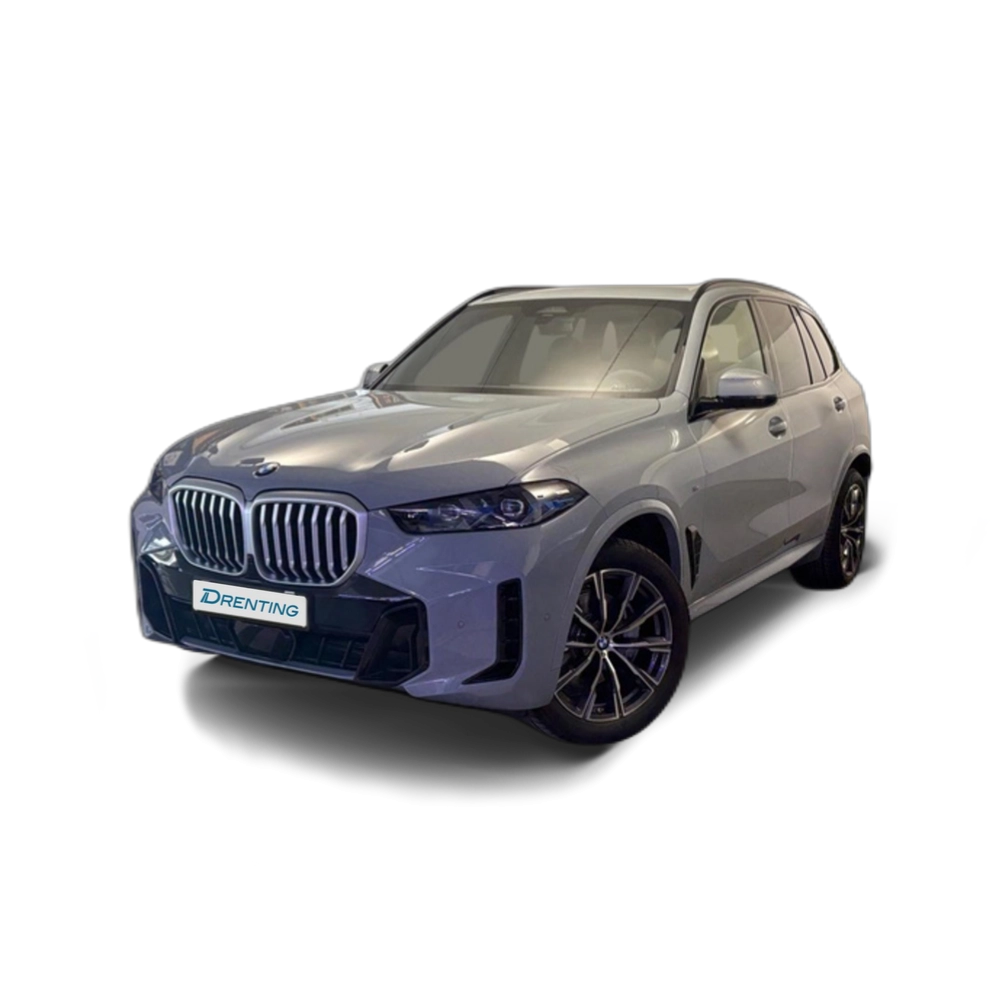 BMW X5 xDrive30d xLine 219 kW (298 CV) 18 2
