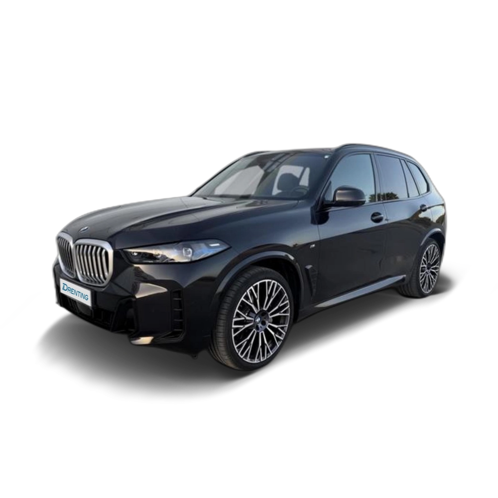 BMW X5 xDrive30d xLine 219 kW (298 CV) 2