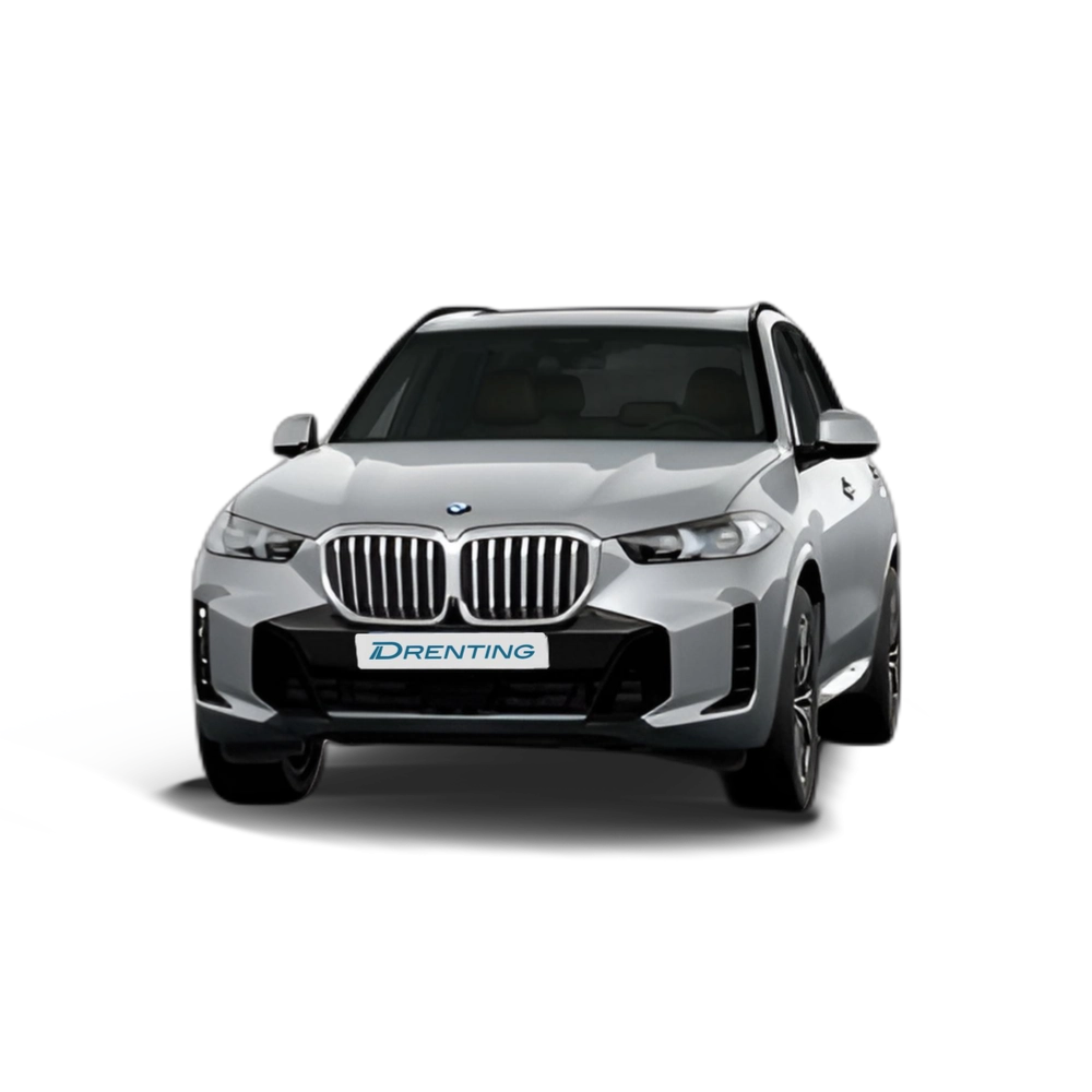 Renting BMW X5 xDrive30d xLine 219 kW (298 CV) 5