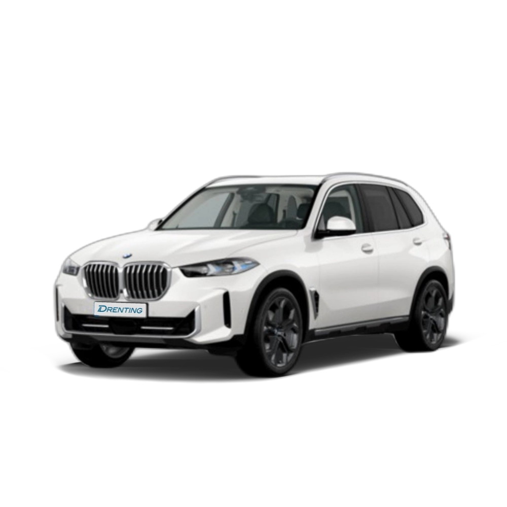 Renting BMW X5 xDrive40i xLine 280 kW (381 CV) 1