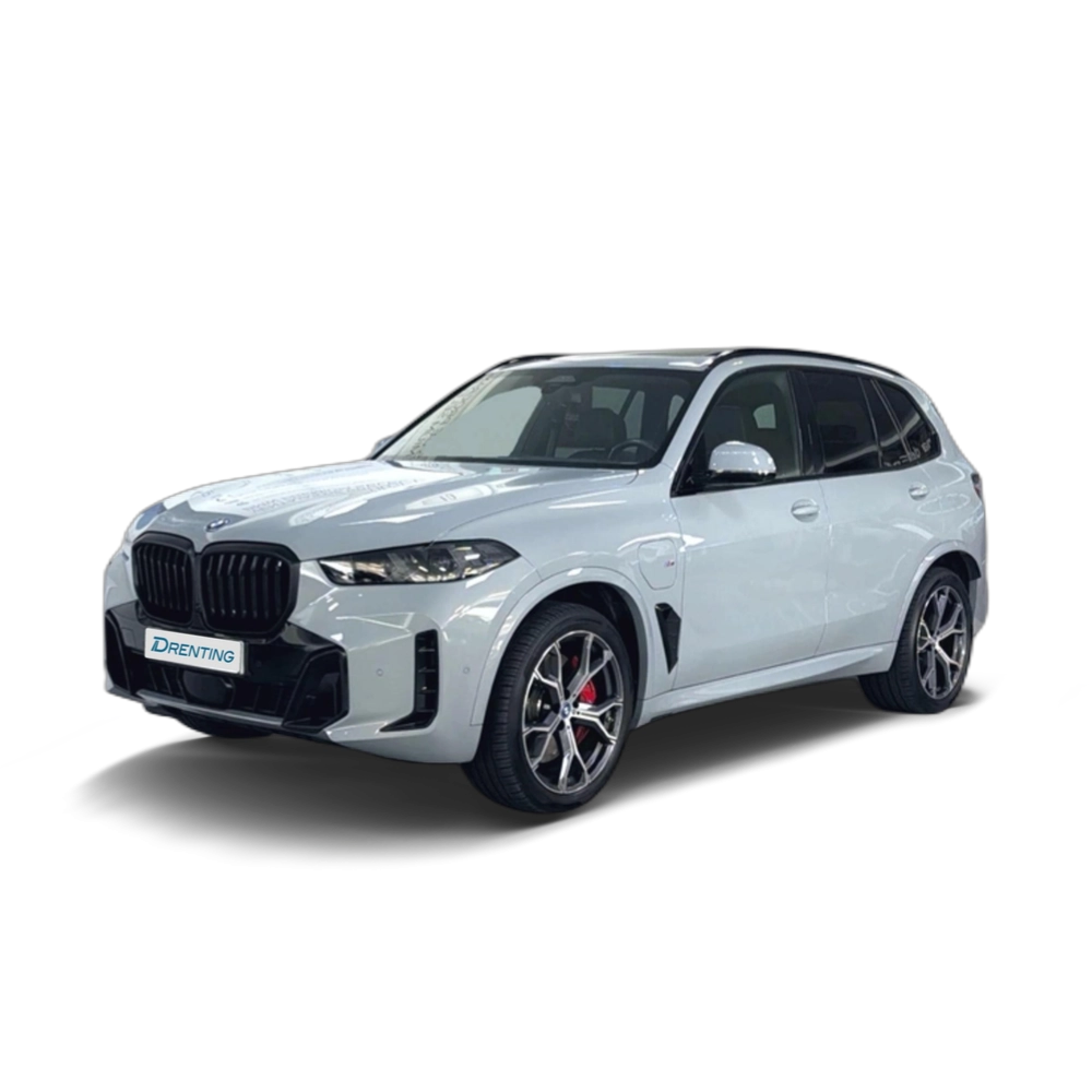 BMW X5 xDrive50e 360 kW (489 CV) 3