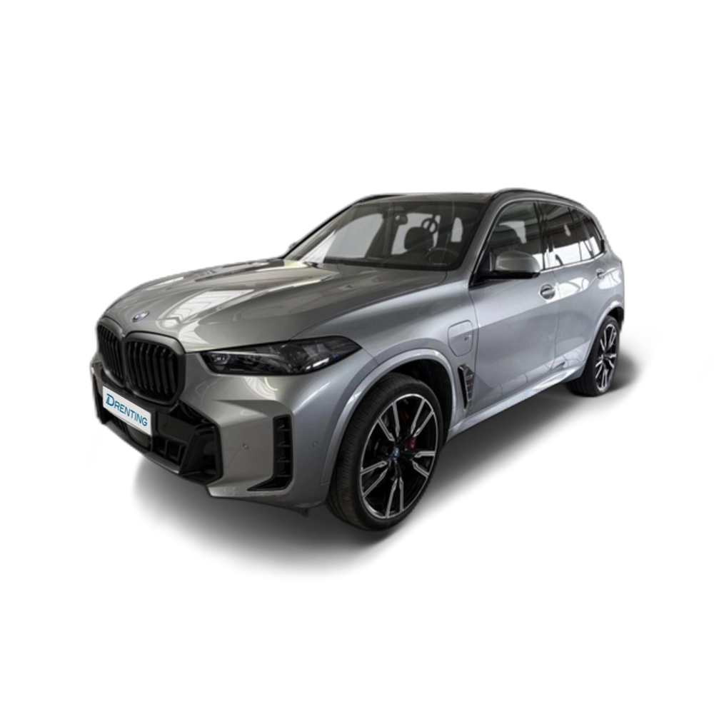 BMW X5 xDrive50e xLine 360 kW (489 CV) 7