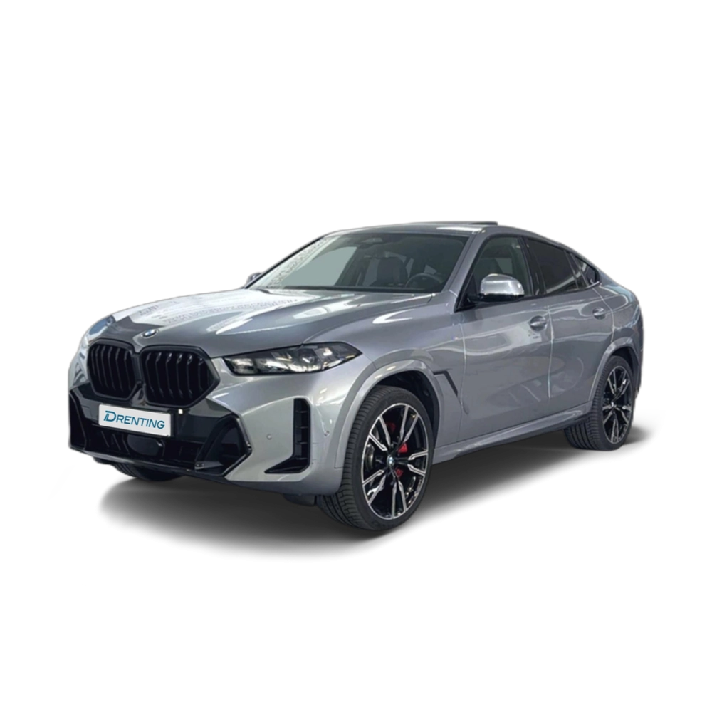 BMW X6 xDrive30d M Sport 210 kW (286 CV) 11 1