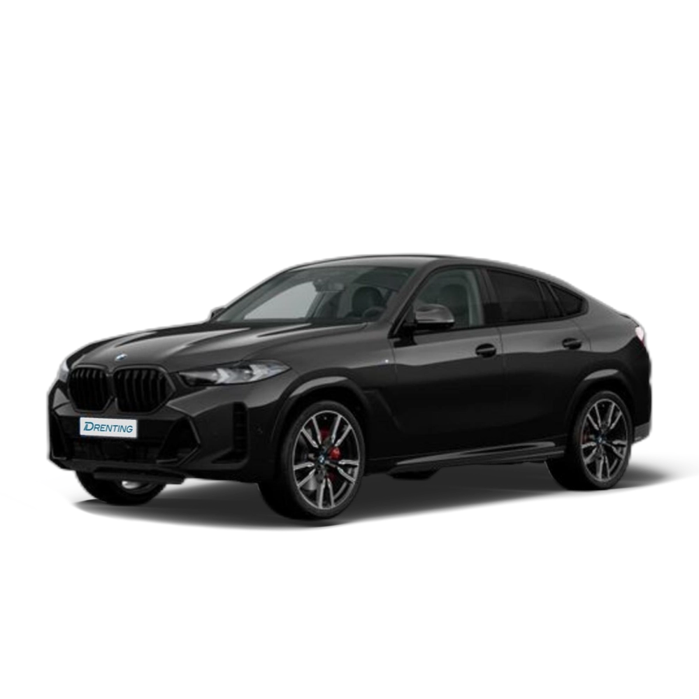 BMW X6 xDrive30d M Sport 210 kW (286 CV) 2 1