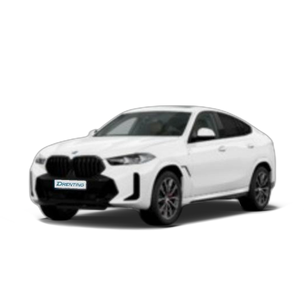 BMW X6 xDrive30d M Sport 210 kW (286 CV) 2 2