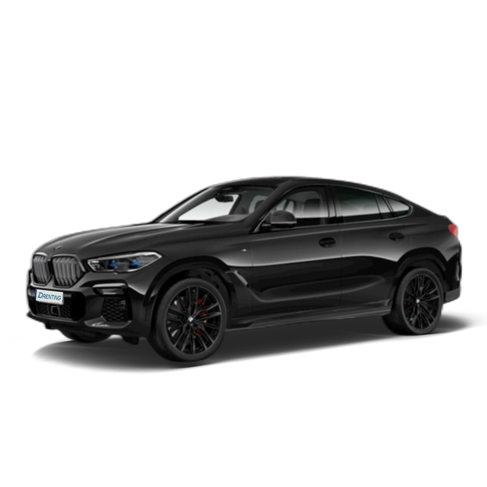BMW X6 xDrive40i 250 kW (340 CV) 1