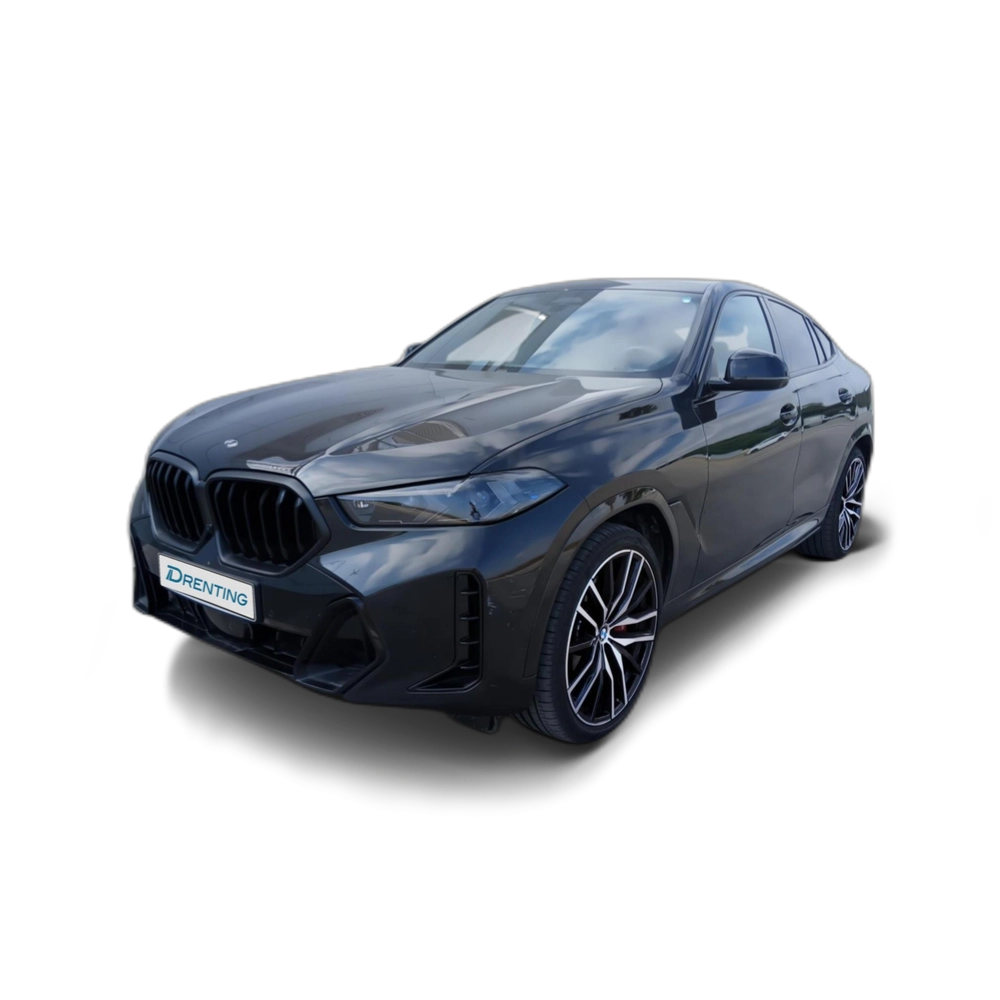 BMW X6 xDrive40i M Sport 280 kW (381 CV)