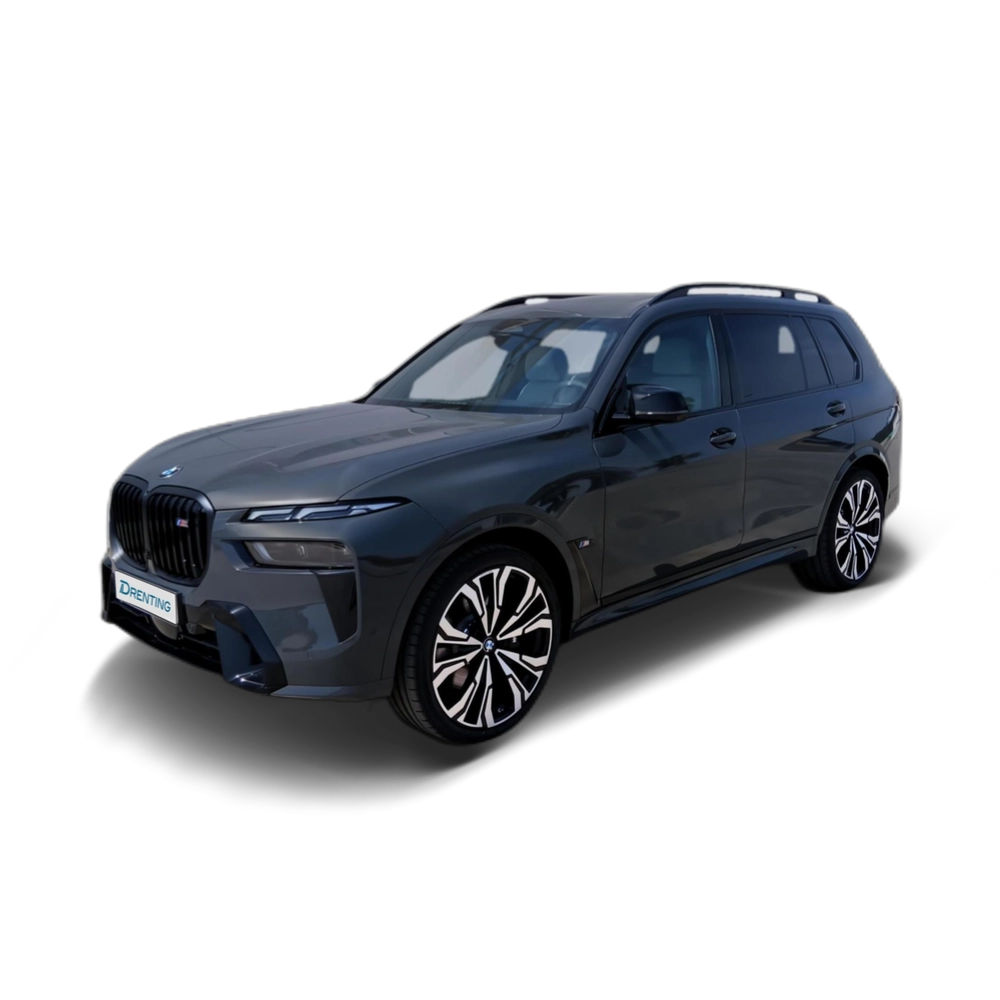 BMW X7 M60i xDrive 390 kW (530 CV)