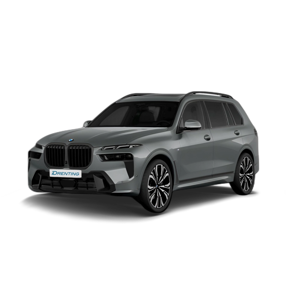 BMW X7 xDrive40d 259 kW (352 CV) 11