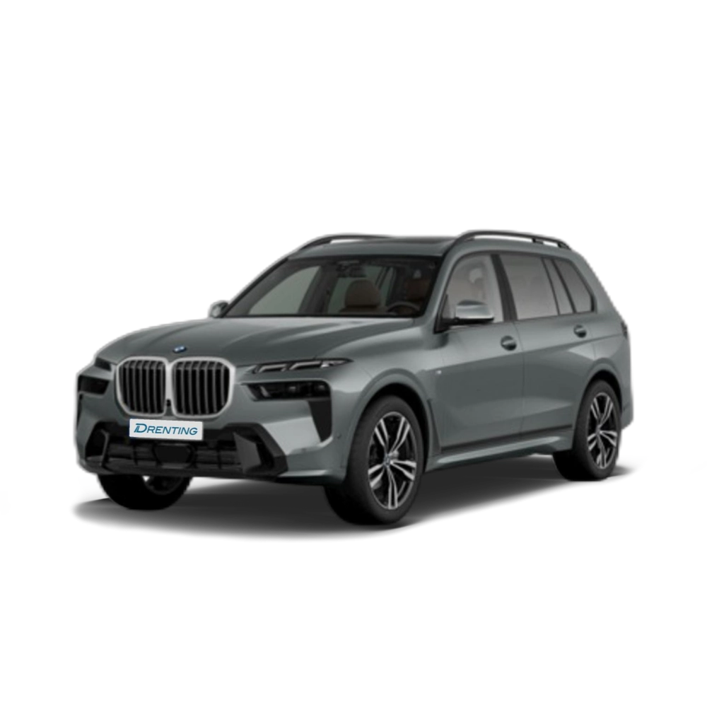 BMW X7 xDrive40d 259 kW (352 CV) 18