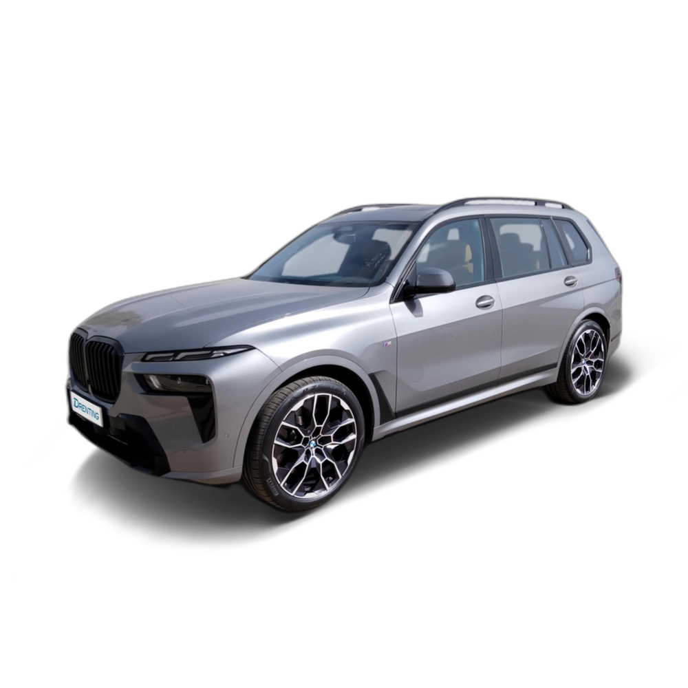 BMW X7 xDrive40d 259 kW (352 CV) 5
