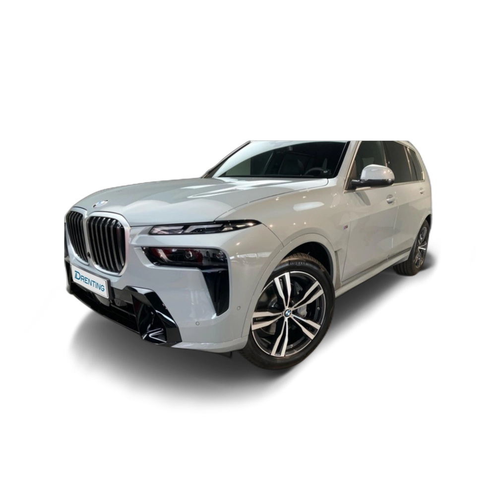 BMW X7 xDrive40i 280 kW (381 CV) 1