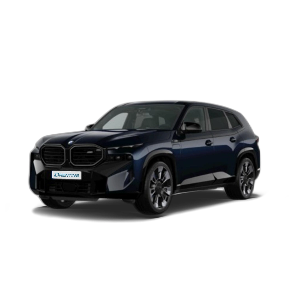 BMW XM 50e 350 kW (476 CV) 2