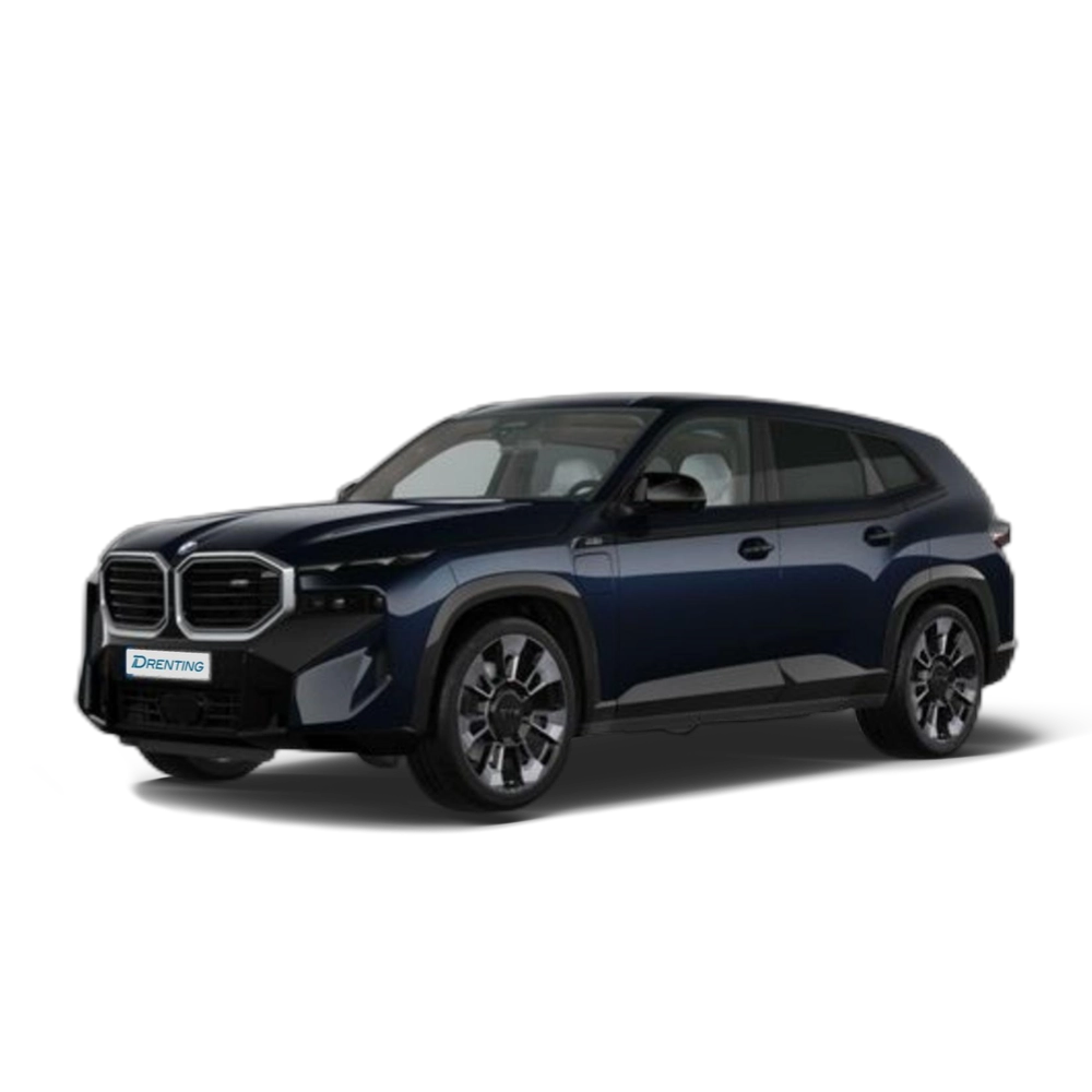 BMW XM 50e 350 kW (476 CV) 2 1