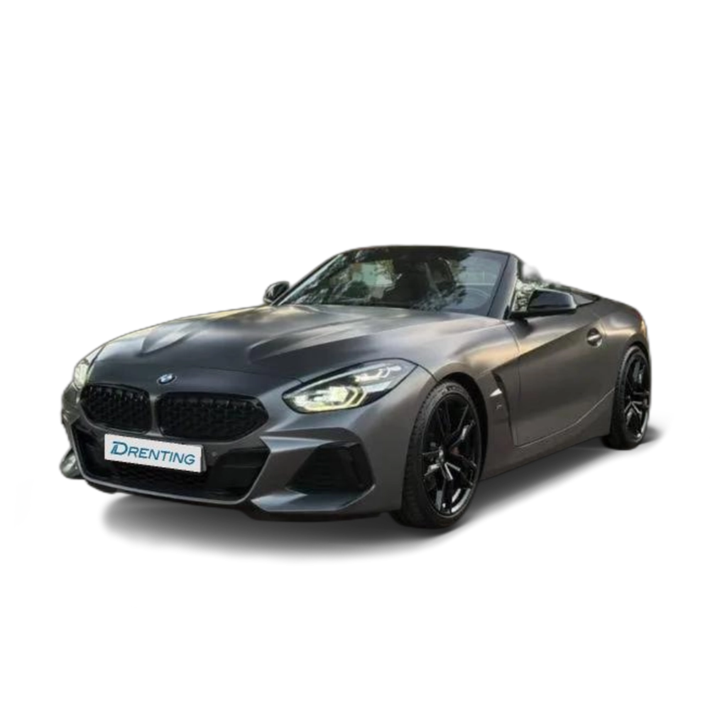 BMW Z4 M40i