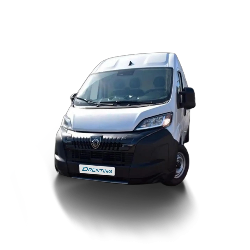 Peugeot Boxer 2.2 BlueHDI 140CV VAN L3H2 Blanco