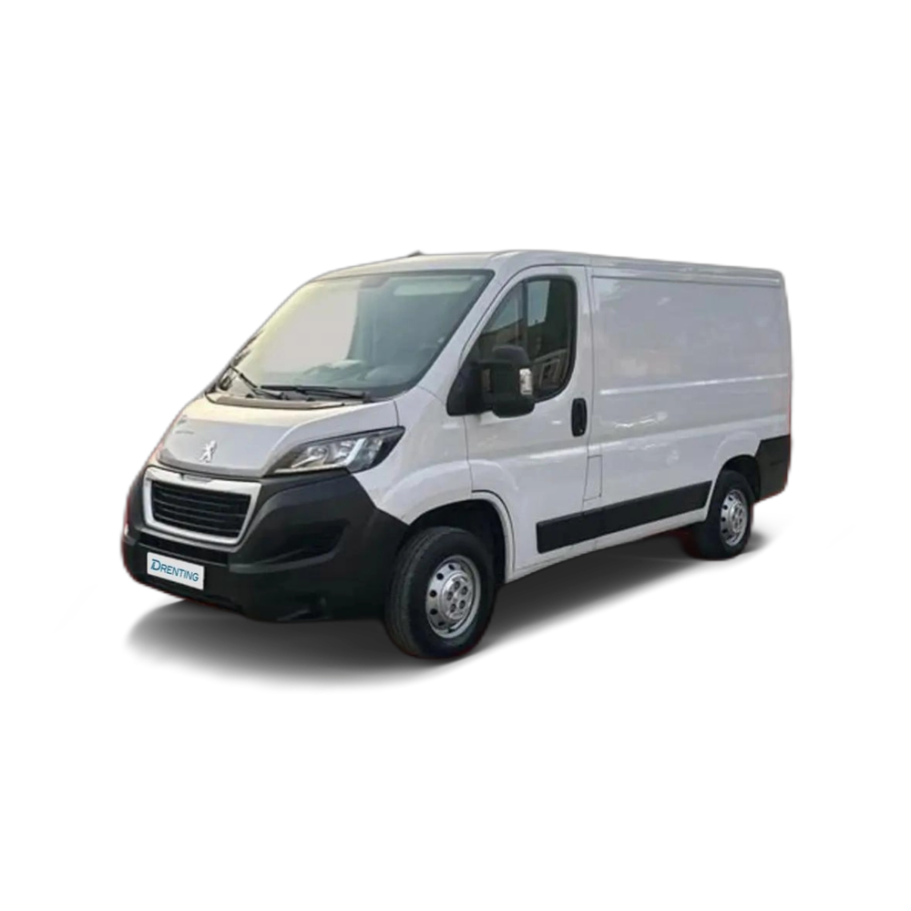 Peugeot Boxer 2.2 L1H1 Blanco