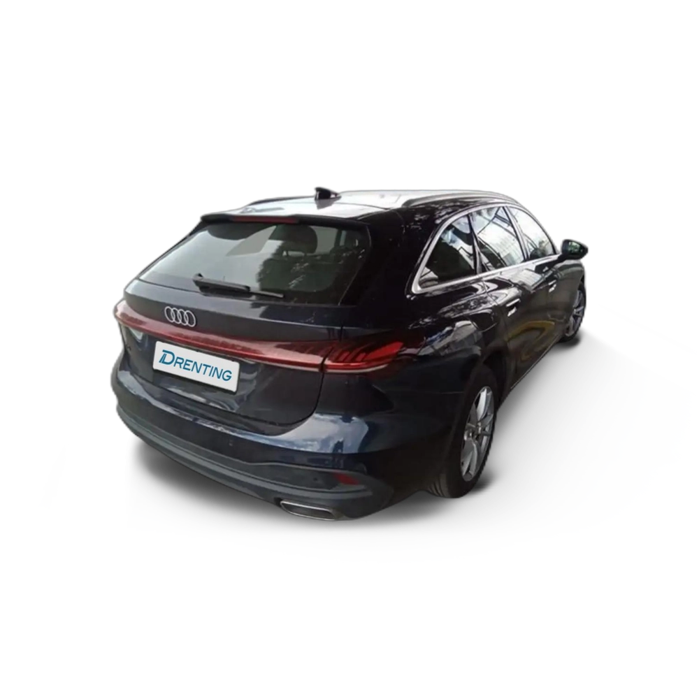 Audi A5 Business TFSI 150 kW (204 CV) Azul