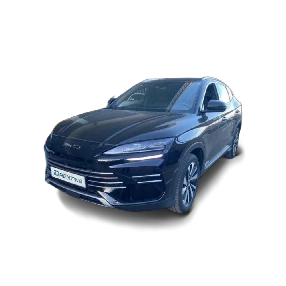 BYD Seal U DM-i Boost 160kW