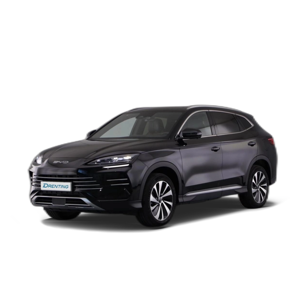BYD Seal U DM-i Design 1