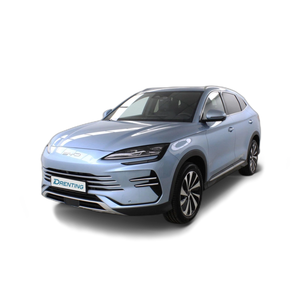 BYD Seal U DM-i Design 2 1