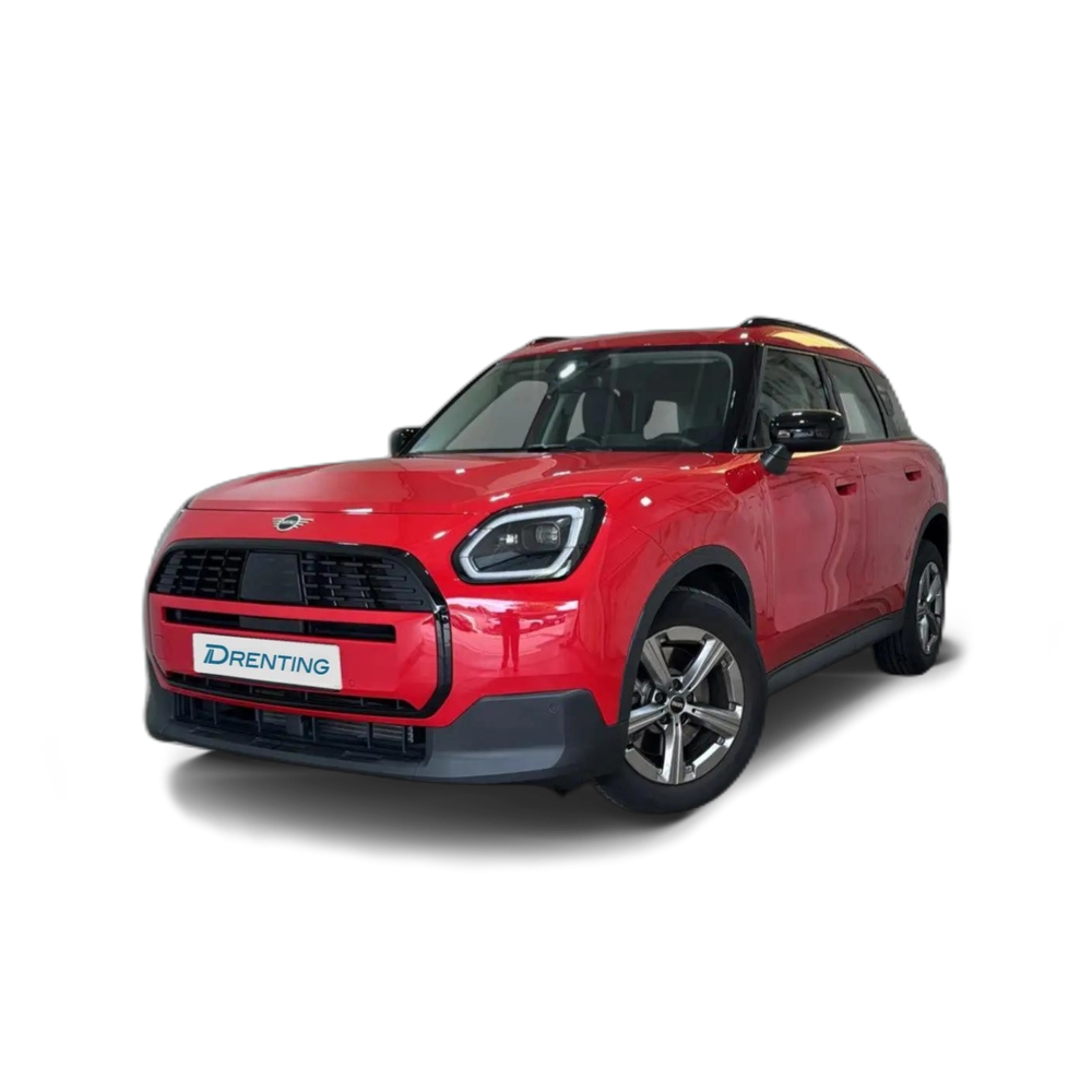 MINI One Countryman C Essential Rojo