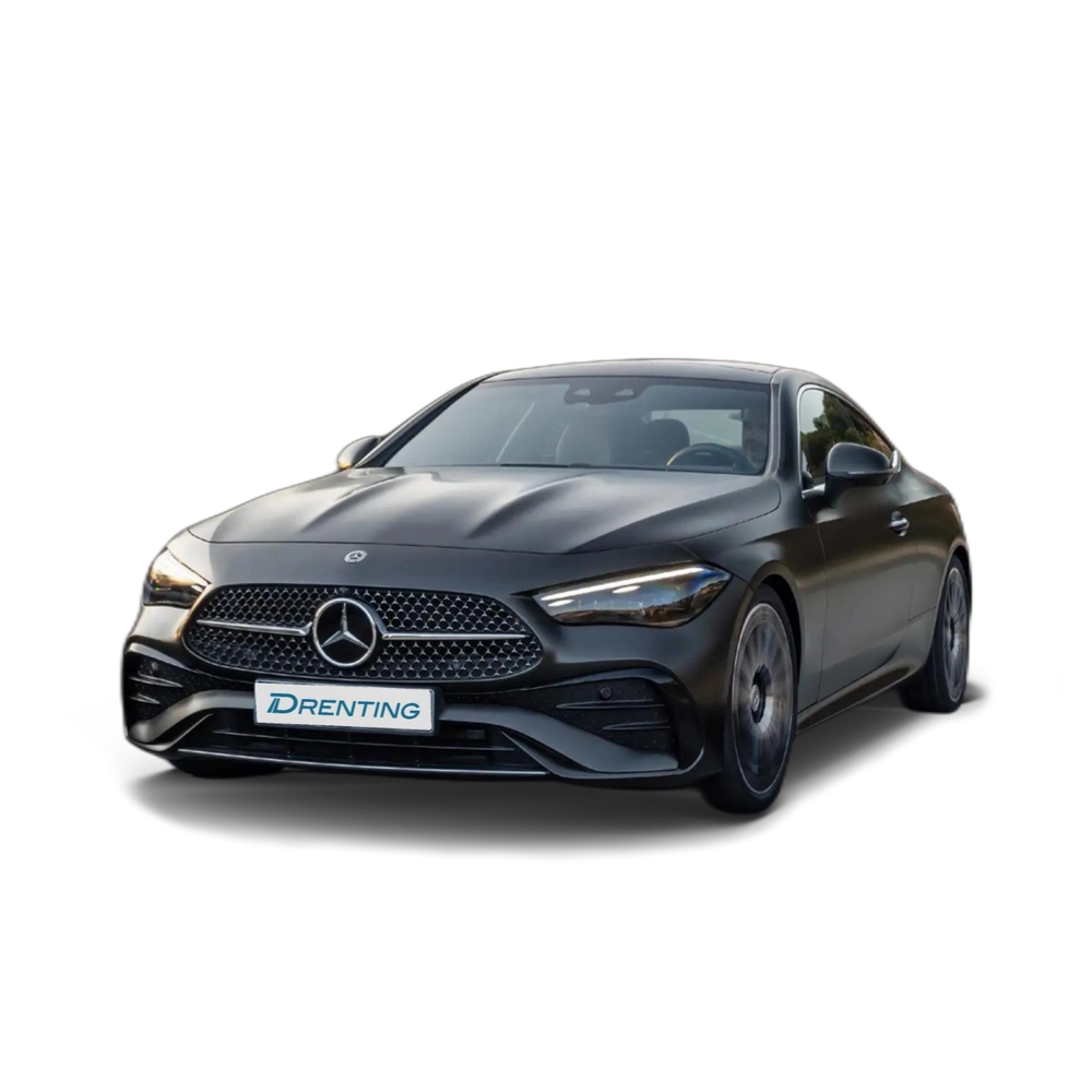 Mercedes-Benz CLE 220 Cabrio 53 AMG 4Matic Gris 1