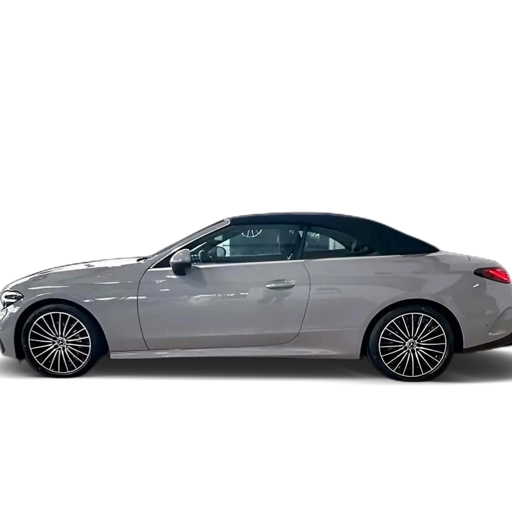 Mercedes-Benz CLE 200 Cabrio 9G-DCT Gris