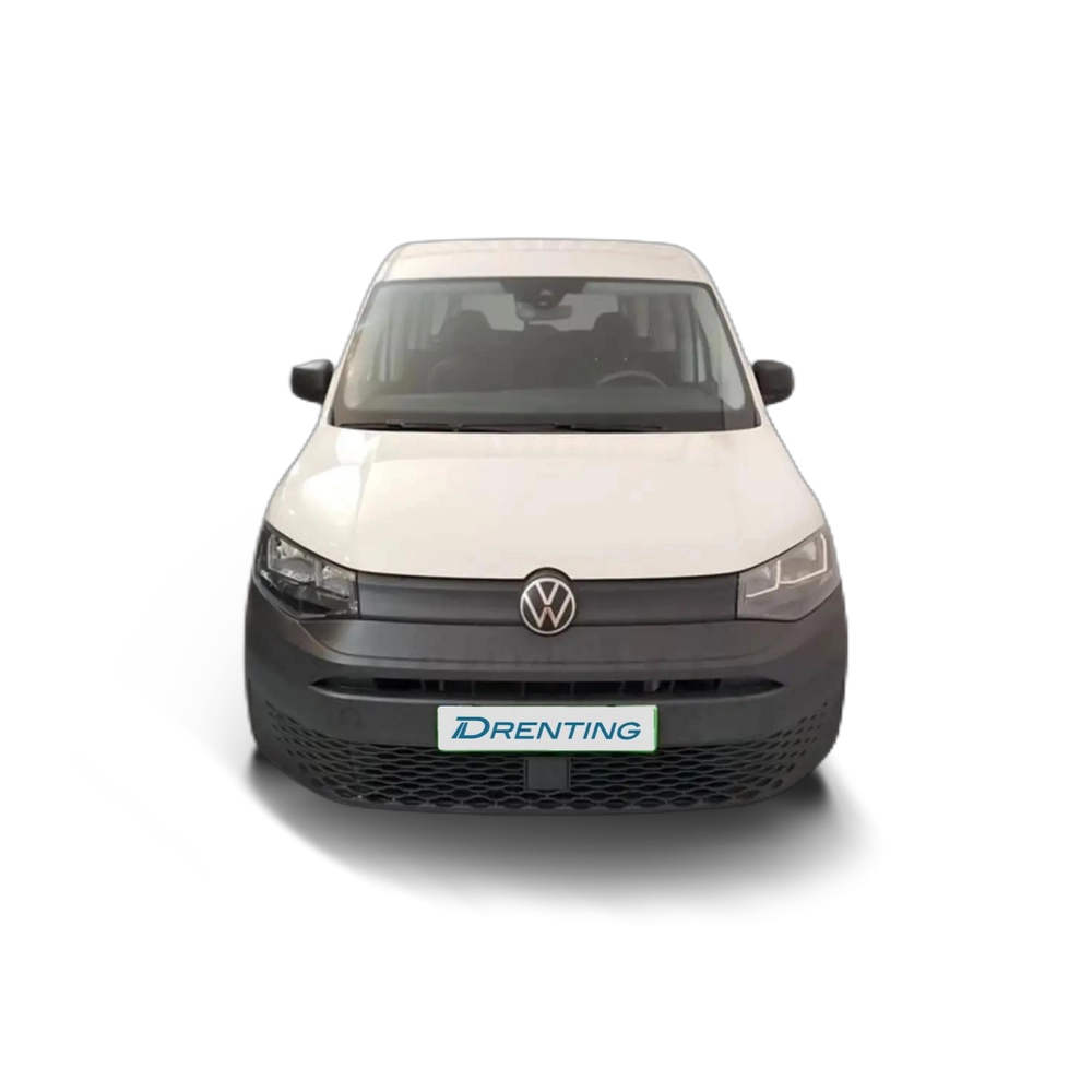 Volkswagen Caddy ** 2.0 TDI 100CV MAXI KOMBI 5P 7PLAZAS Blanco