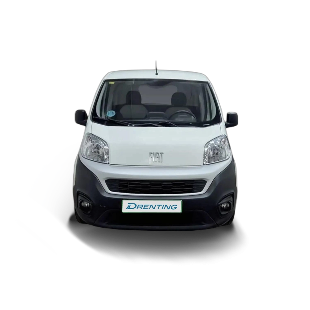 Fiat Fiorino CARGO 1.3 MULTIJET 16V 95CV SX 4P Blanco