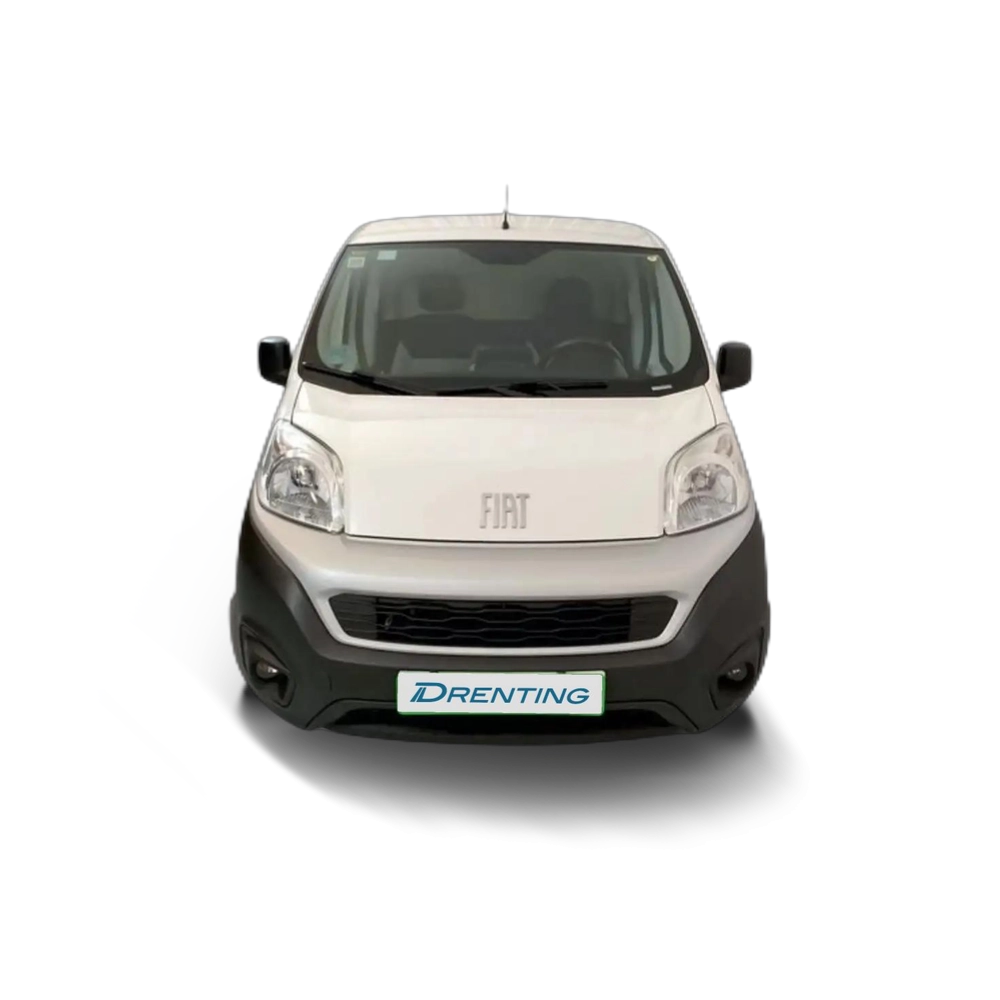 Fiat Fiorino CARGO 1.3 MULTIJET 80 SX 4P Blanco