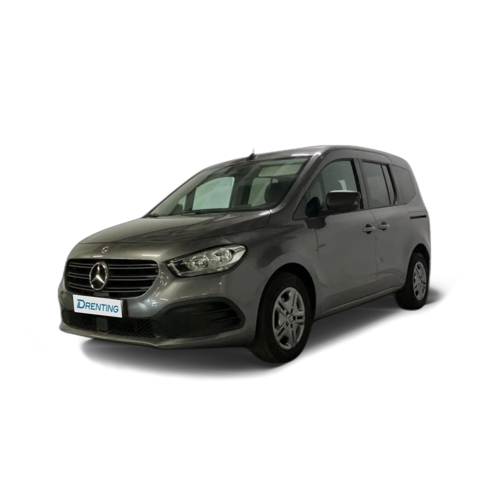 Mercedes-Benz Citan N1 1.3 110 75kW Tourer Base Gris
