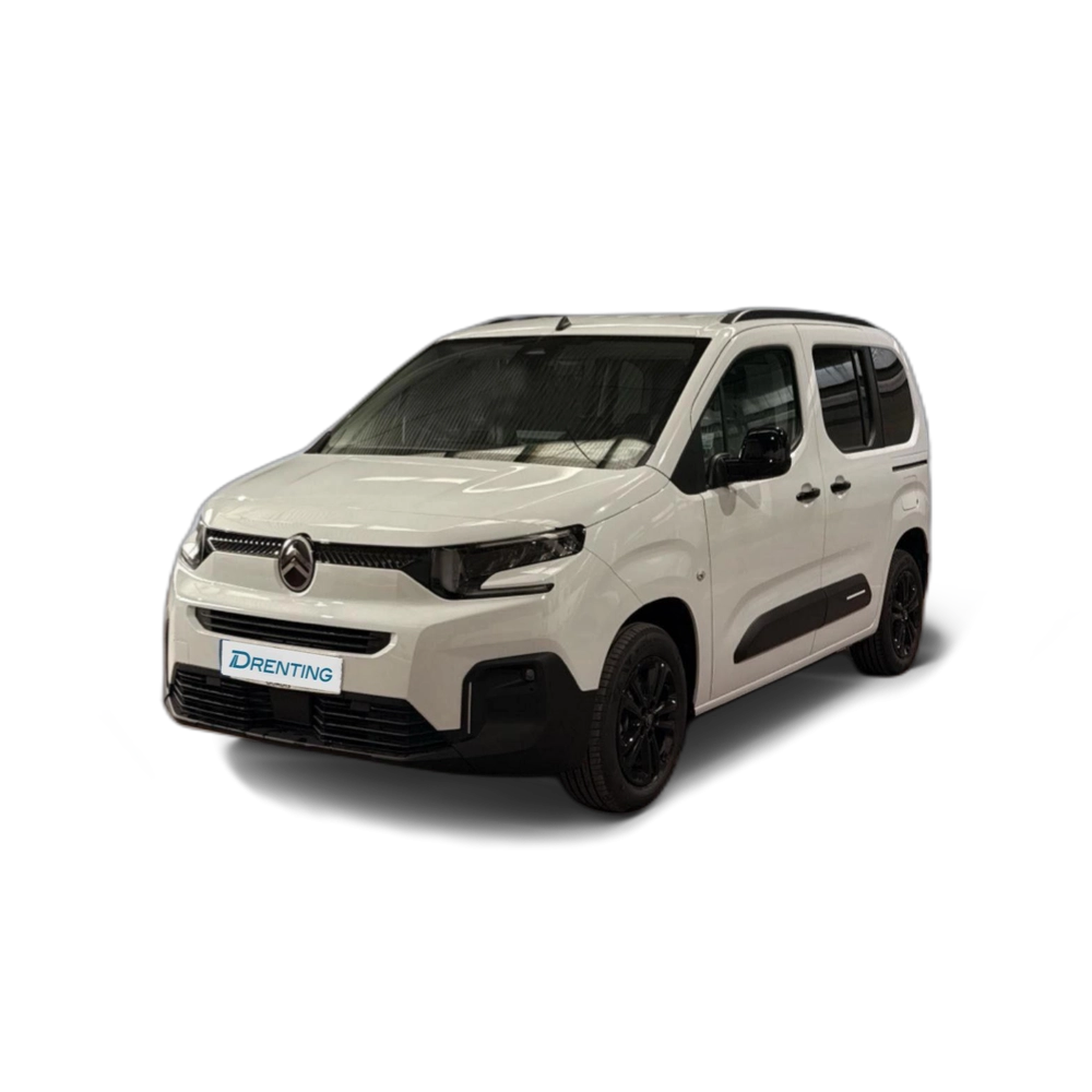 Citroën Berlingo BlueHDi 100 S&S Plus Talla M 75 kW (100 CV)