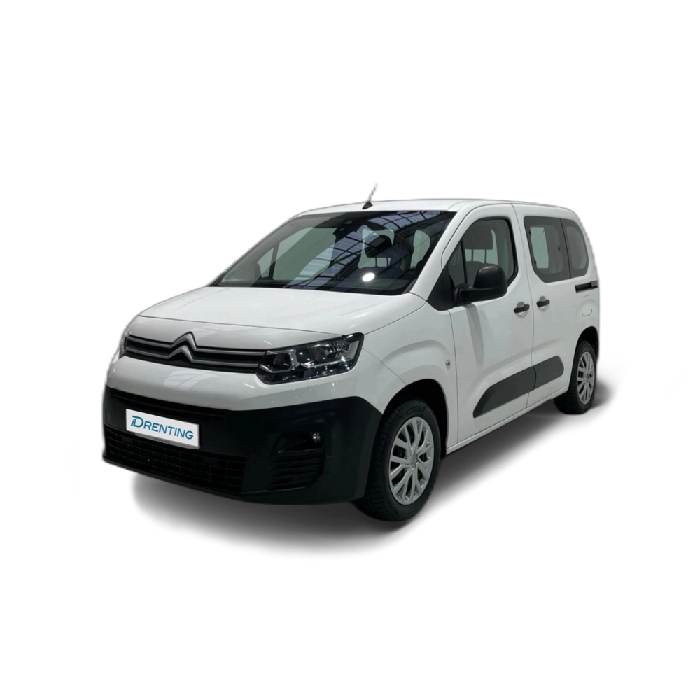 Citroen Berlingo BlueHDi 100 S&S Talla M Feel 75 kW (102 CV)
