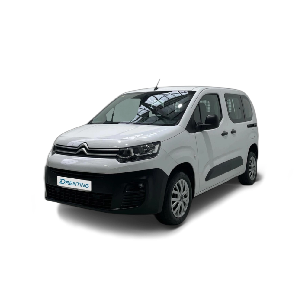Citroen Berlingo BlueHDi 100 S&S Talla M Live Pack Business 75 kW (102 CV)