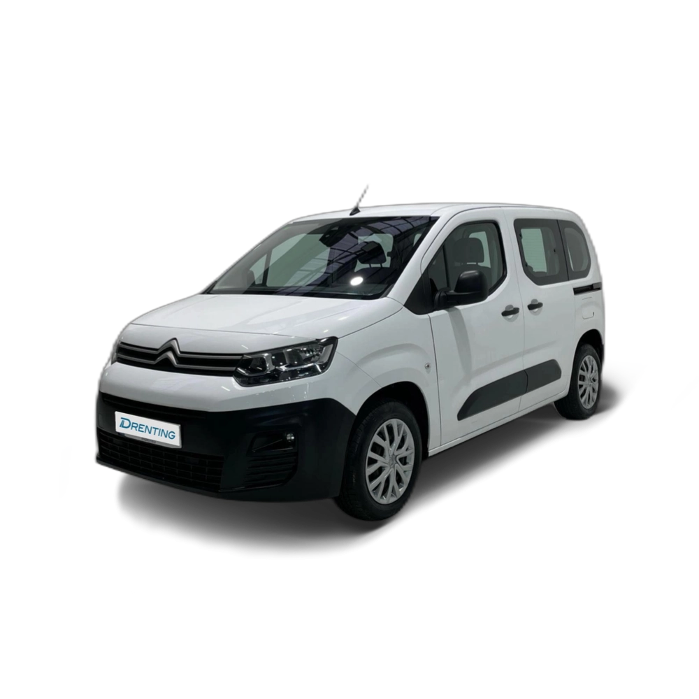 Citroen Berlingo BlueHDi 100 Talla M Live Pack 75 kW (102 CV)