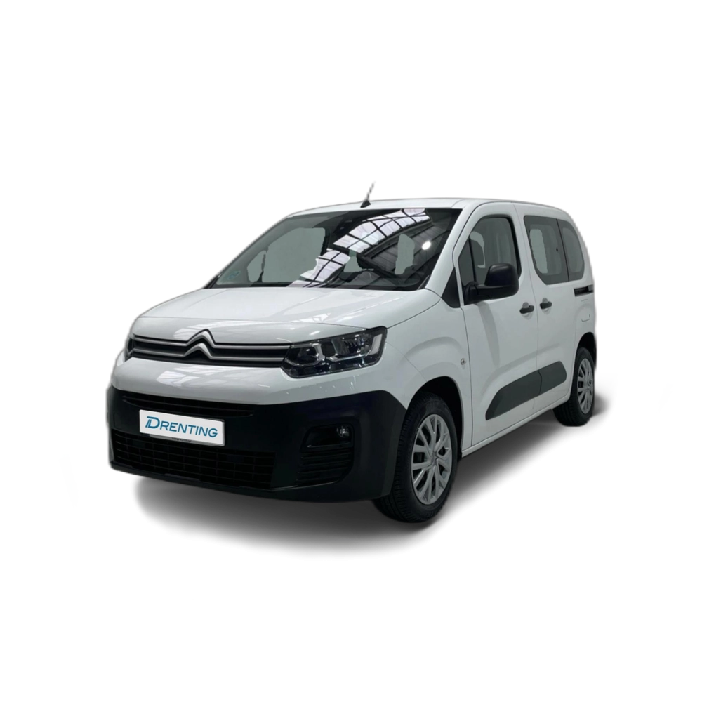 Citroen Berlingo BlueHDi 100 Talla M Live Pack 75 kW (102 CV)